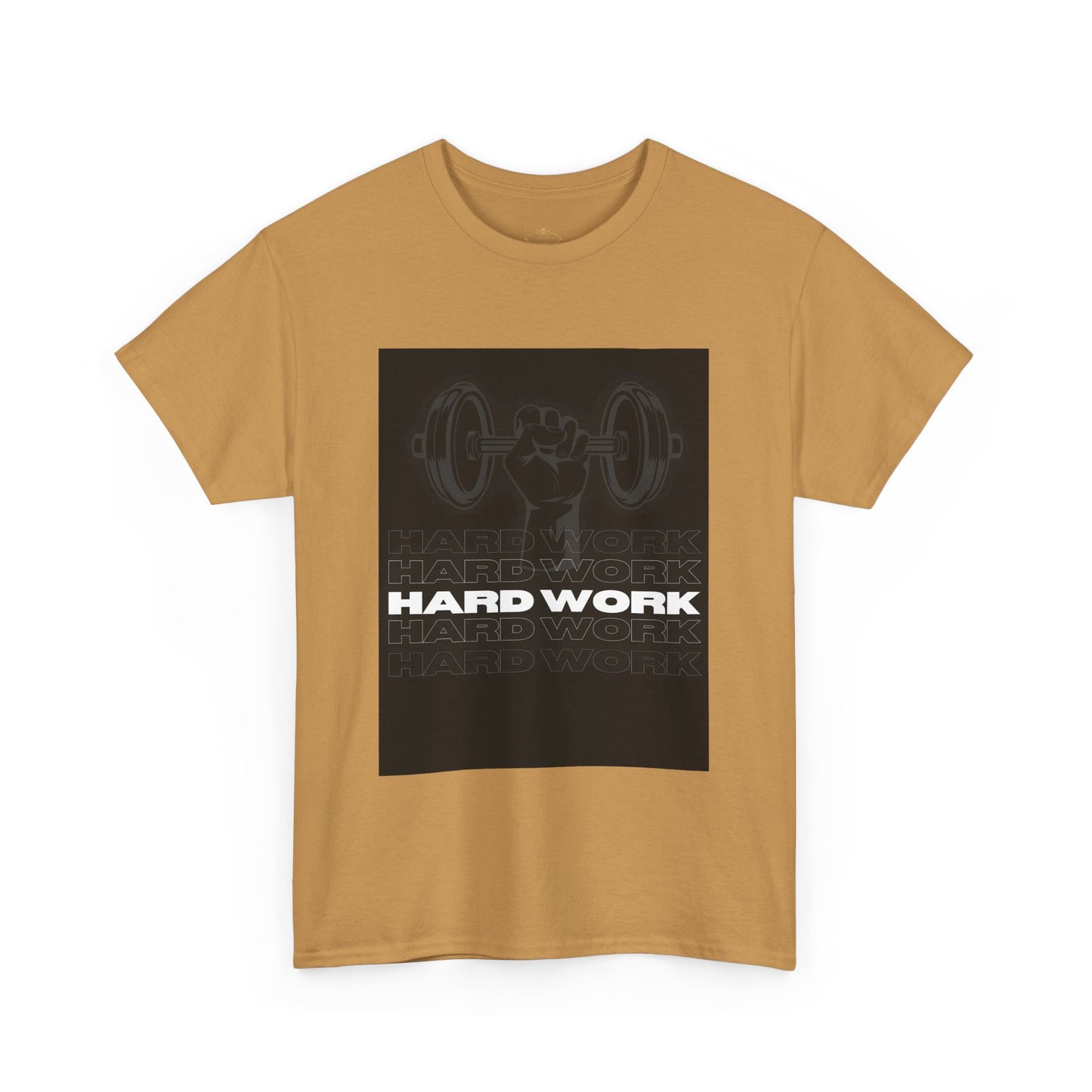 Motivating Unisex Tee