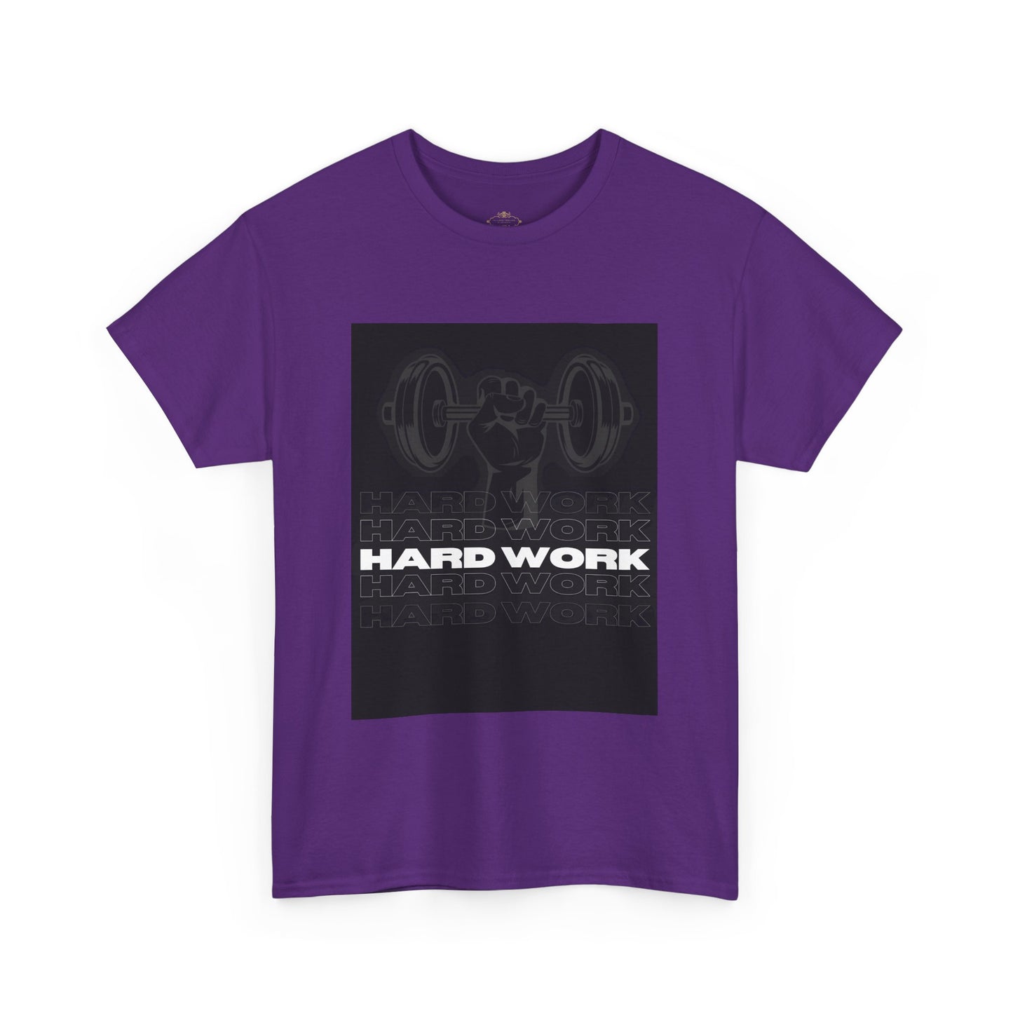 Motivating Unisex Tee