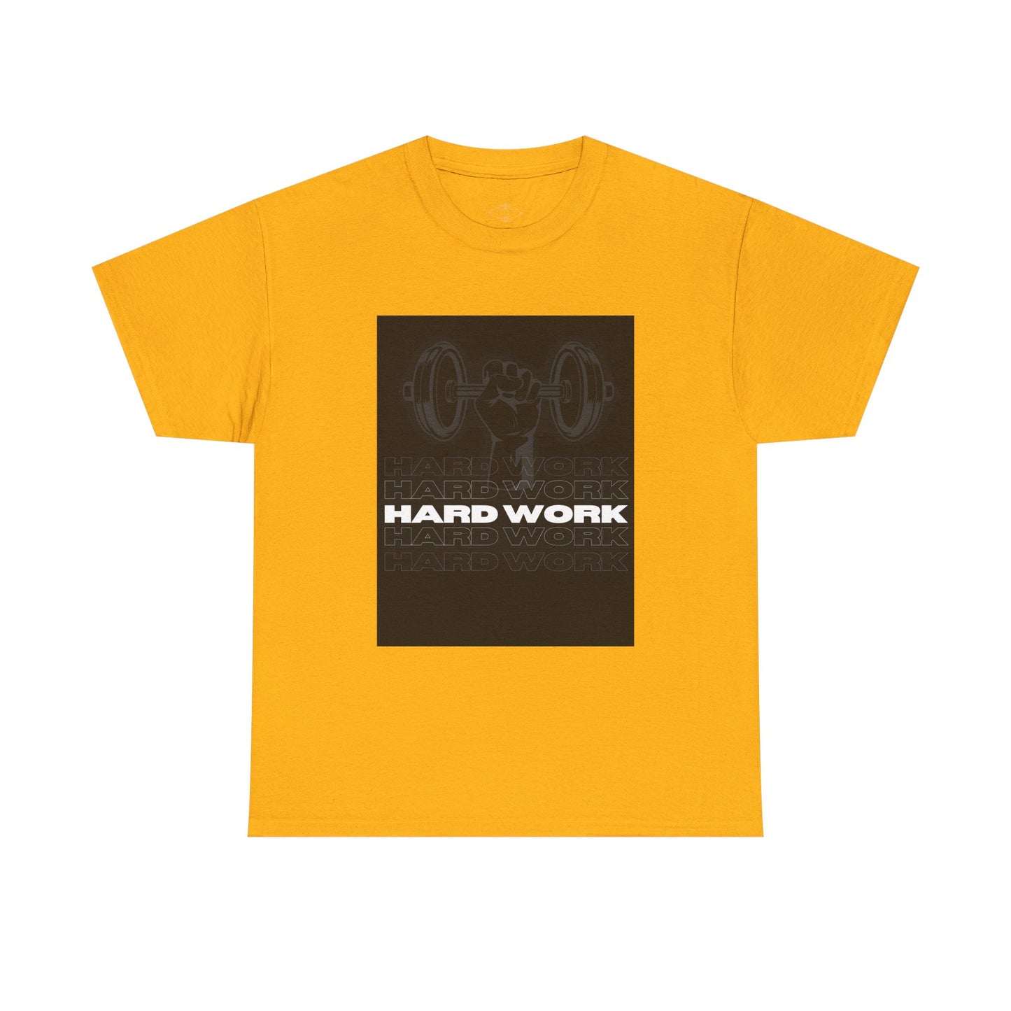 Motivating Unisex Tee