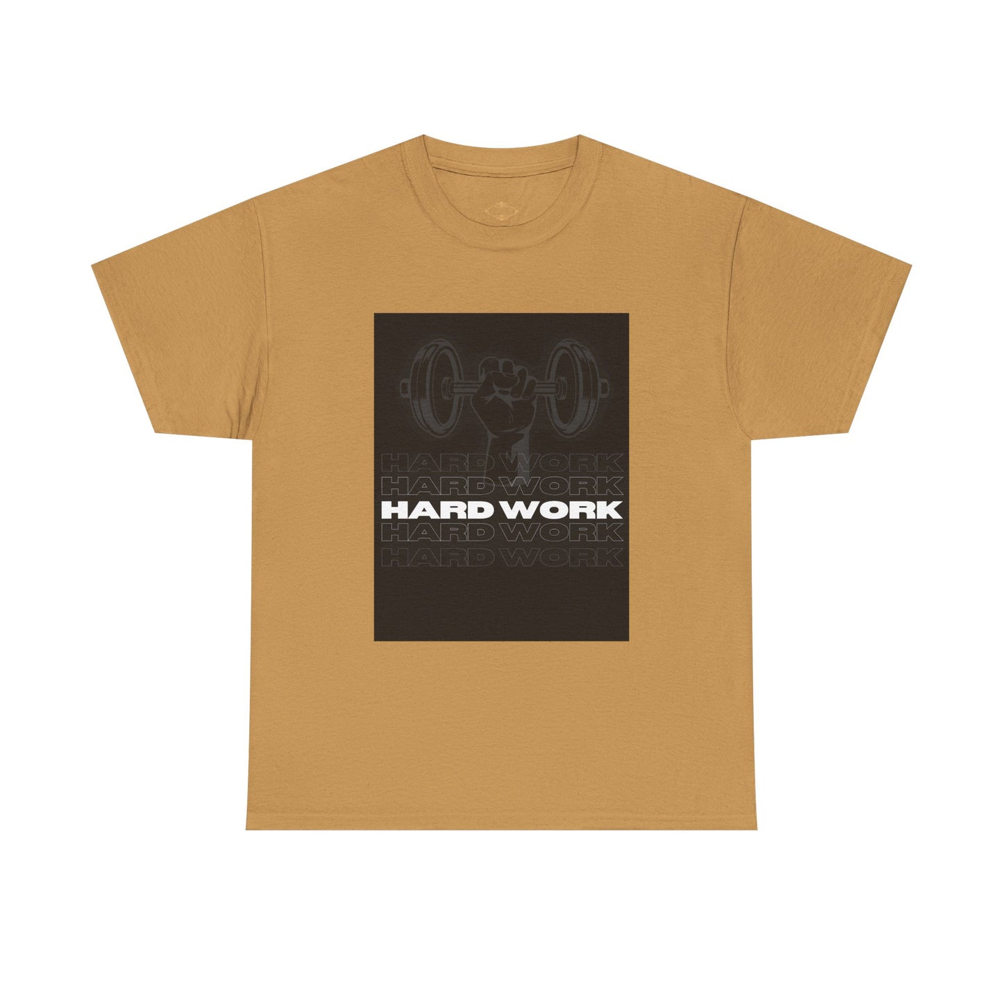 Motivating Unisex Tee