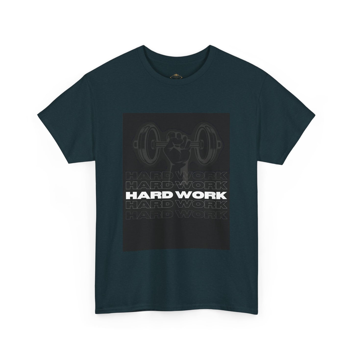 Motivating Unisex Tee